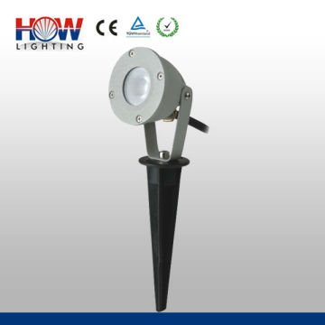 4W Outdoor Garden Lamp