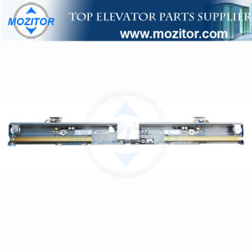 Elevator Landing Door Device MZT-LDR-04|elevator door hanger