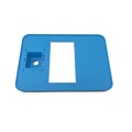 Custom Injection Enclosure Box ABS Hollow Plastic Parts