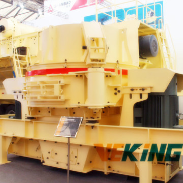 China Leading Easy Movable Mobile Rock Crusher