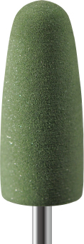 Jewelers Silicone Point with Rubber Abrasive