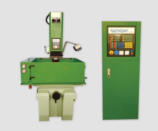 Die Sinking EDM Machine Sunup 340p