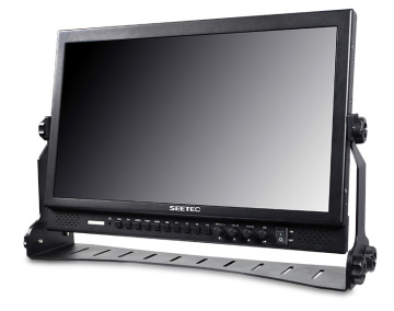 SEETEC FEELWORLD P173-9HSD 17.3-inch SDI Portable Broadcast Monitor