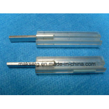 Plastic Injection Molding Part Furniture Leg