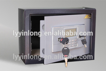 hotel electronic safe box