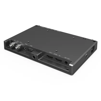 Neway 7 Inch Full HD SDI 4K HDMI Metal Housing Monitor