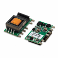 PCB Mount AC-DC Open Frame Power Modules Converter 3W