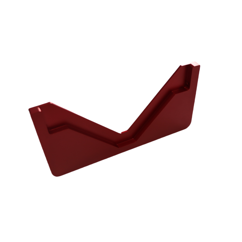 OEM Customized Cnc Milling Machining Parts