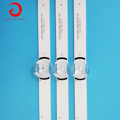 LG 32 Inch LED TV Backlight Replacement: Innotek DRT 3.0, 32MB25VQ, 32LB5610 LED Strip for TV Bar