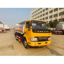 High-capacity oil tanker for YueJin