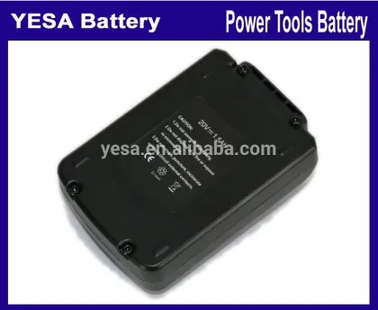 Replacement for Brushless Impact Drill WX373 Worx WA3528 20V 1.5Ah 2.0Ah Max Lithium Ion Battery Pack