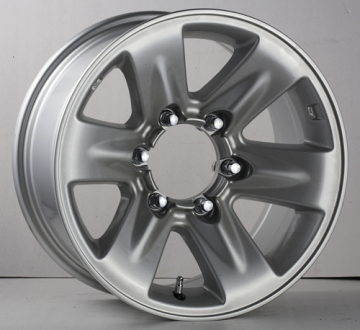 OEM IPW rims 16" Aluminum Alloy Car Wheel Rims 935