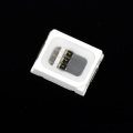 2835 SMD LED 1W 810nm 3 čipy LED