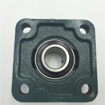 NTN Japan UCP211 Miniature Pillow Block Bearings Bolt Size 0.625