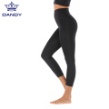 မြင့်မားသောခါးလေ့ကျင့်ရေး leggings