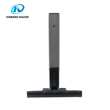 Private Label Plastic Handle One-Time Disposable Razors for Hotels