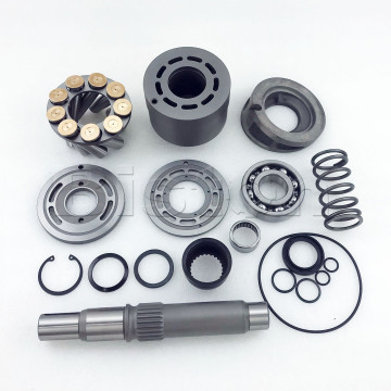 Biston MSF46 Hydraulic Motor Parts: Repair, Replace, and Spare Components
