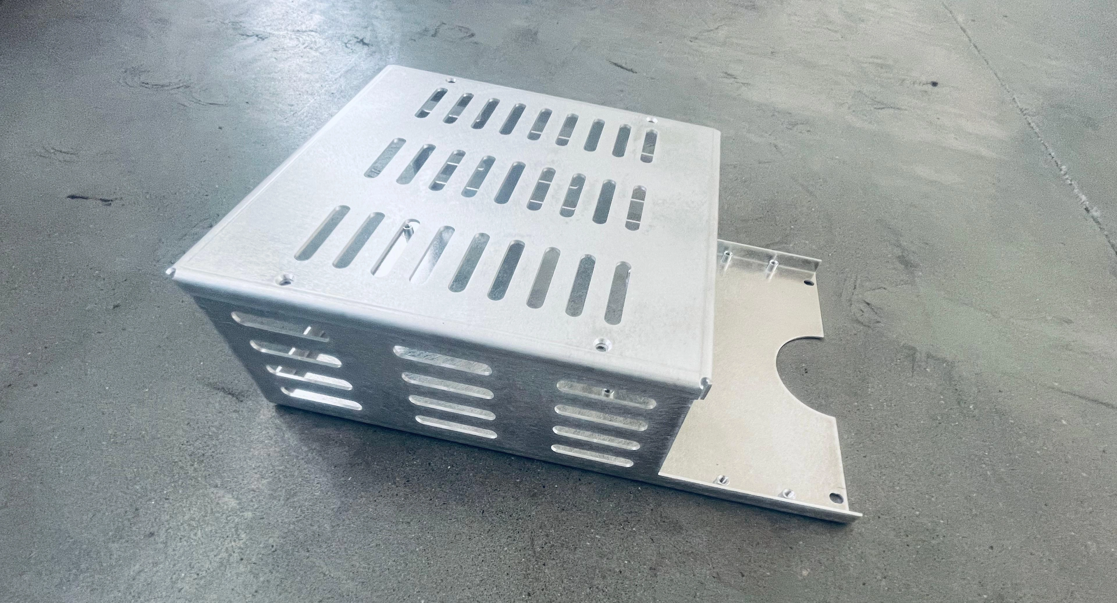 3D Display Components