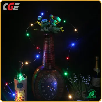 Landscape Street Manufacturer LED Fairy Outdoor Mashroom Christmas Decoration Light Best Price Holiday LED Lighting