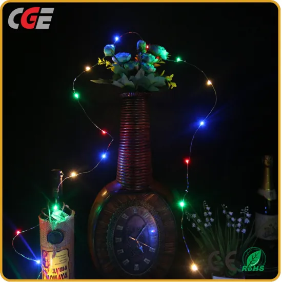 Landscape Street Manufacturer LED Fairy Outdoor Mashroom Christmas Decoration Light Best Price Holiday LED Lighting