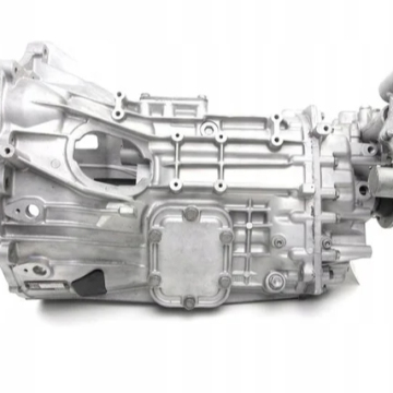 OEM Professional Power Steering Gear for IVECO DAILY 2.3