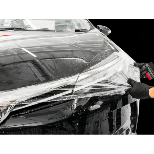 paint protection film for cars near me