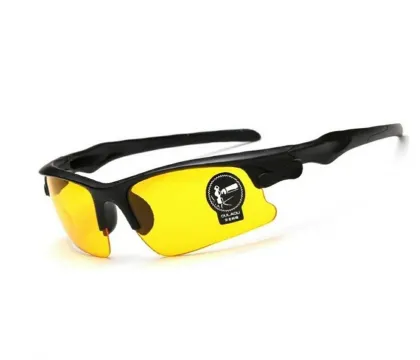 Night Vision Sunglasses for Outdoor Sports: Cycling Glasses & Goggles