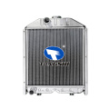 TONGSHI OE Replacement Tractor Radiator for New Holland T6/T7/T8/T9 Cooling System