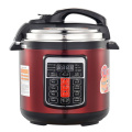 New arrival Multi Mirror commercial pressure pot cooker