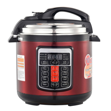 Multifunction kitchen appliances pressure cooker on sale