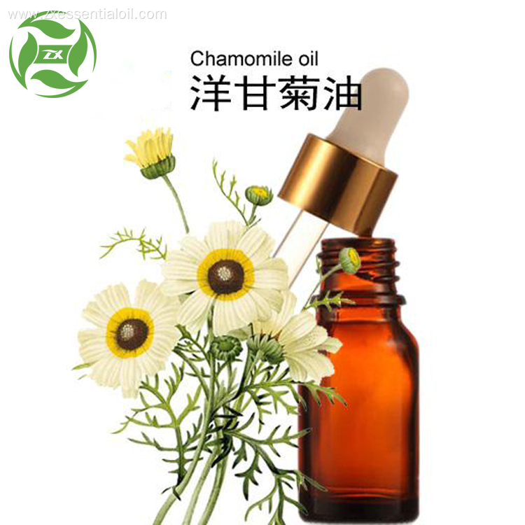 Pure and Natural Chamomile oil