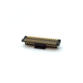 0.5btb-60p SMT de doble ranura masculina