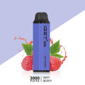 Iget Mega 3000 Puffs Einweg -Vape Vape Stift