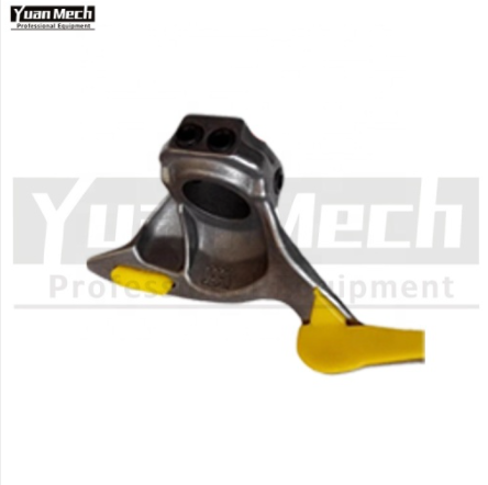 Tire Changer Mount Demount Head Protection