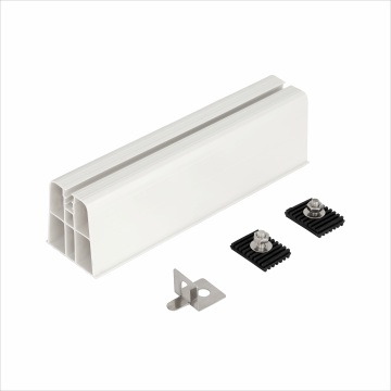 Best Quality Plastic Split AC Wall Mount Brackets for Outdoor Window AC Installation