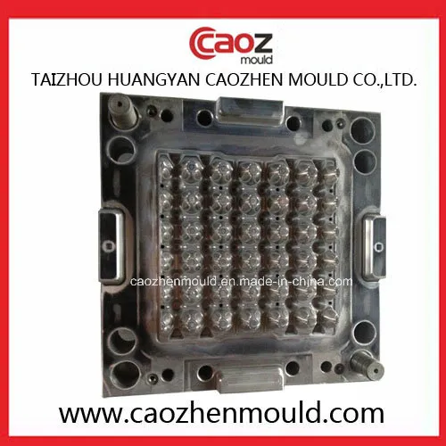 High Quality Plastic Injection Egg Tray Mould
