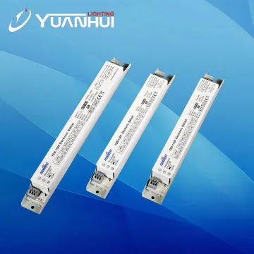T8 2*36W A2 Electronic ballast