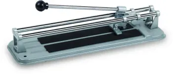 Affordable ceramic tile cutter