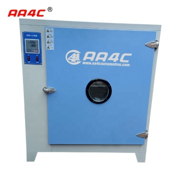AA4C 2 Rims Baking Oven: Digital Display Blast Constant Temperature Drying Oven