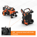 High Pressure Car Washer / Copper Motor Self-Priming Washer / Car Washer Pump / Home Self-Service Car Car Washer