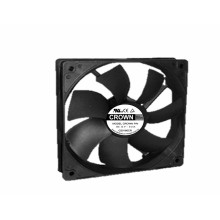 120x25 Server DC Fan A8 Chemikalien