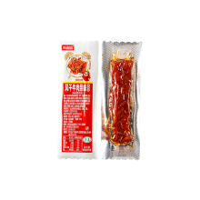 Вкусный сушеный нарезанный вкус говядины Latiao на продажу