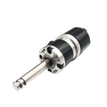 ITO-BO050060G-001 Малошумный микромотор-редуктор
