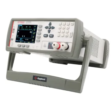 Anbai AT6820 10GOHM 1000VDC LCD Insulation Resistance Meter