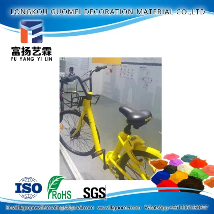 Ral 1015 yellow Aluminum Windows Spray Paint
