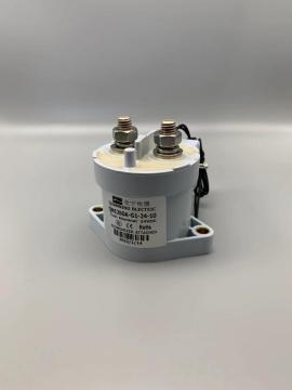250A Voltan Tinggi DC Contactor