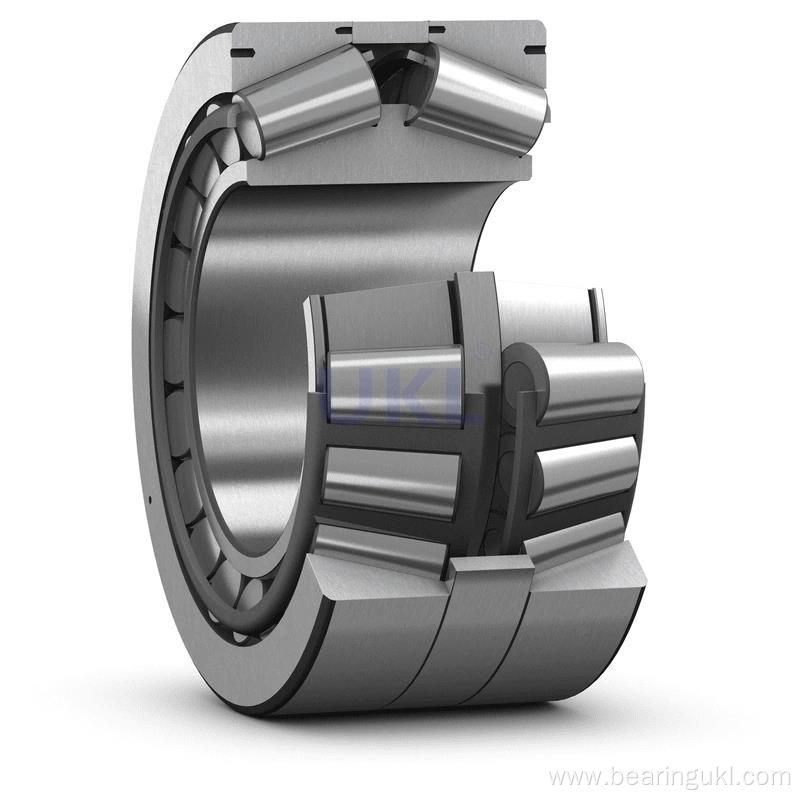 352132 double row tapered roller bearing
