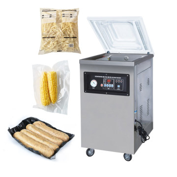 Vacuum-pack-machine-for-bottle dans Frozen Food Sealer Machine Empacadora al Vacuo Industry de Carne de Ternera "Cependant, pour le rendre plus concis et adapté à un titre de moteur de recherche, nous pourrions le simplifier comme:" Frozen Food 