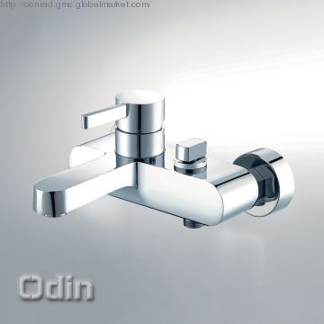 Single Handle Bathtub Mixer Bathtub Faucets