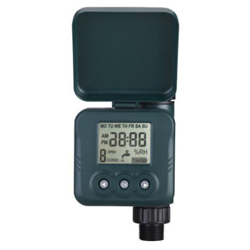 BNQ-14 Irrigation and Hydroponics Timer for USA, American, and Canadian Use